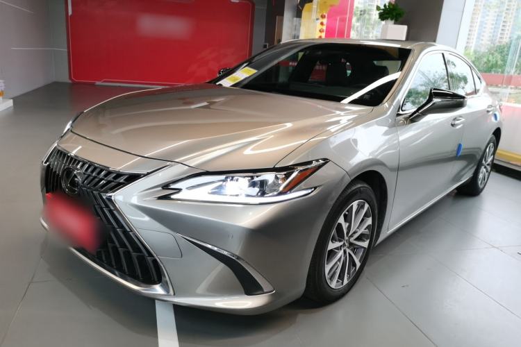 Used Lexus ES 2021 200 Excellence Edition