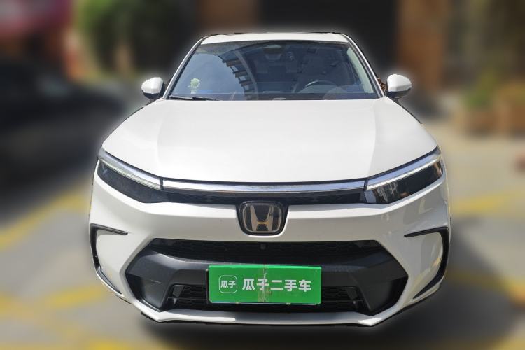 Used Honda Breeze 2023 240TURBO Two-Wheel-Drive Luxury Edition 5 Seats Front