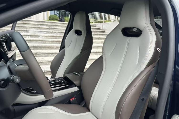 Used BYD Qin PLUS 2024 HONOR Edition DM-i 55KM Leading Model