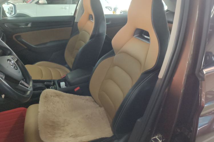 Used Skoda Kodiaq GT 2019 TSI380 4x4 Luxury Edition China VI Standard