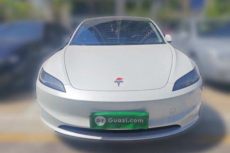 Used Tesla Model 3 2023 Rear-Wheel-Drive Version
