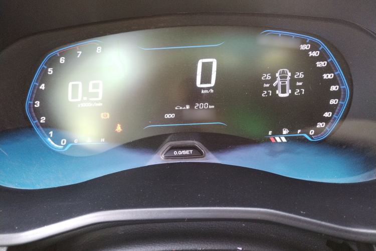 Used Wuling Hongguang S3 2018 1.5T Manual Luxury Model China V Standard
