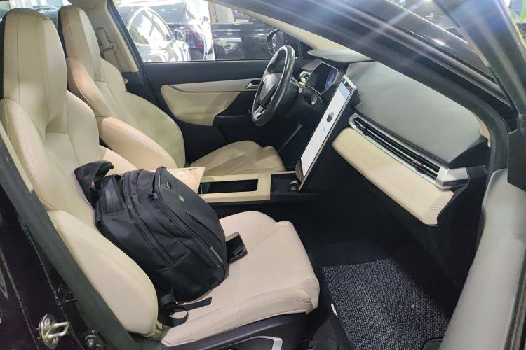 Used XPeng G3 2020 520i Luxury Edition