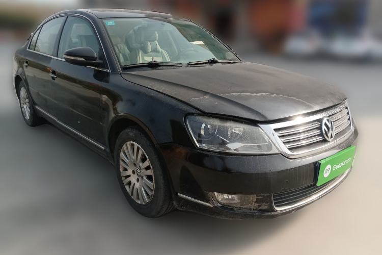 Used Volkswagen Passat 2011 1.8T Automatic Luxury Model