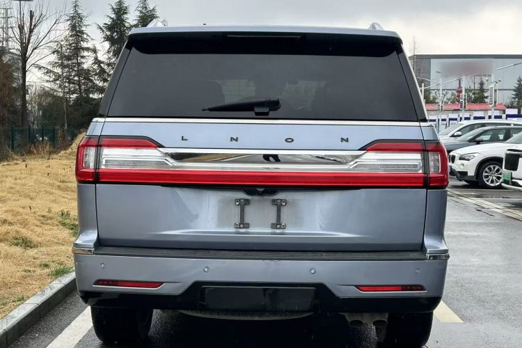 Used Lincoln Navigator 2020 3.5T Presidential Series
