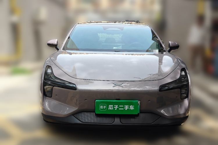 Used XPeng MONA M03 2025 515 Long-Range Plus
