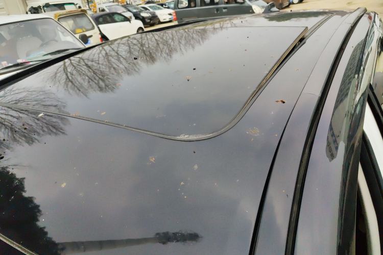 Used Geely Auto FX11 2023 2.0TD DCT Prestige Edition
