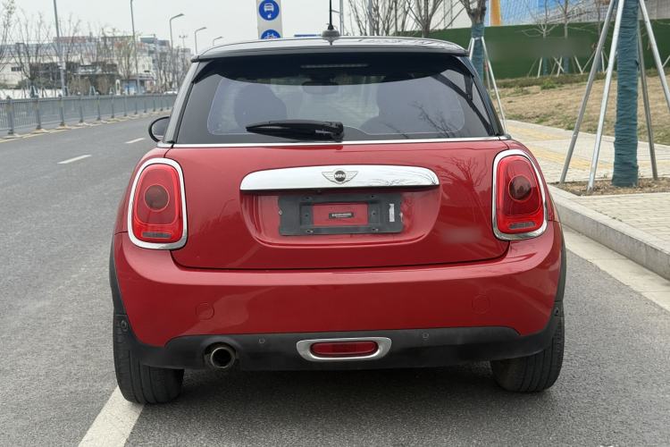 Used MINI 2014 1.5T COOPER Fun
