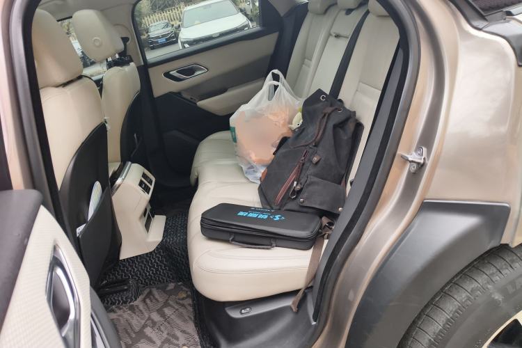 Used Land Rover Range Velar 2018 P380 S
