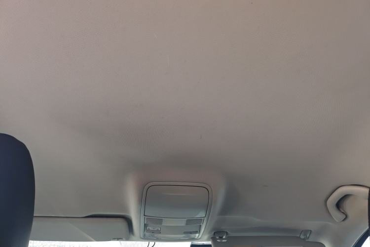 Used Skoda Octavia 2019 1.5L Automatic SmartDrive Comfort Edition China VI Standard
