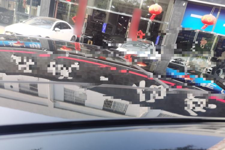 Used Lynk & Co 03 2021 1.5TD DCT Jing Champion Edition Roof