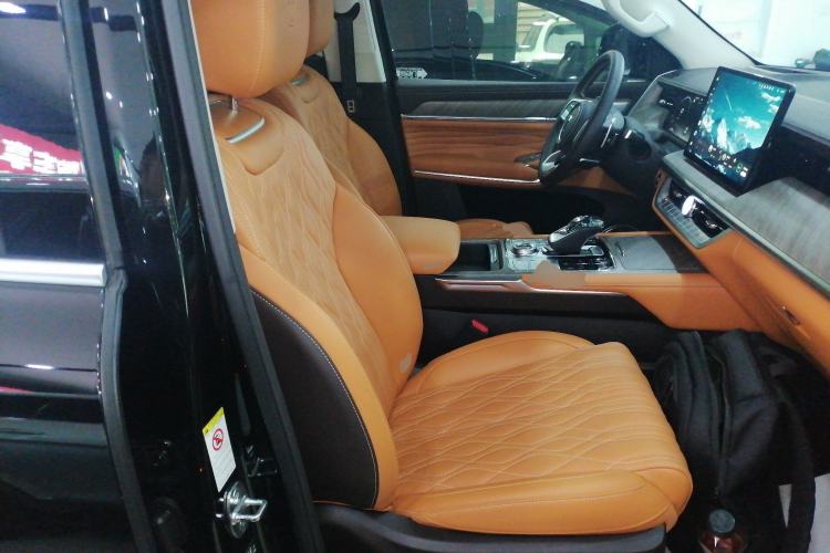 Used Tank 500 2023 3.0T Sport Edition Realm-Setting 5-Seater