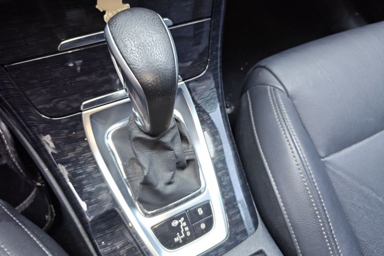 Used Citroen C5 2013 2.0L Automatic Luxury Model