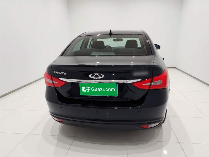 Used Chery Arrizo 5 2024 1.5L CVT Style Version — 5