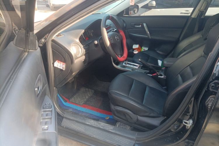 Used Mazda 6 2012 2.0L Automatic Fashion Edition
