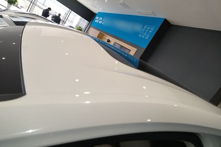 Used Volkswagen Viloran 2024 330TSI Luxury Edition