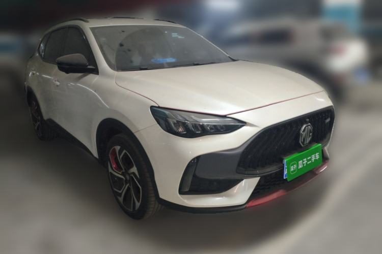 Used MG Pilot 2021 400TGI Automatic Two-Wheel Drive Trophy Flagship Edition