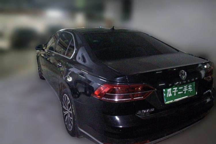 Used Volkswagen Phideon 2016 380TSI Two-Wheel-Drive Luxury Edition