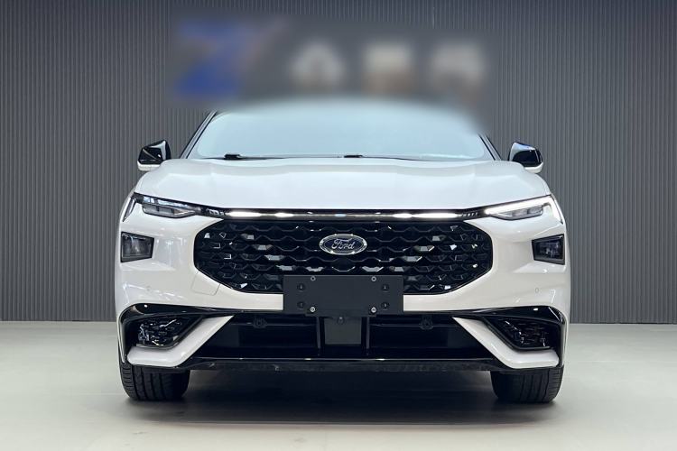 Used Ford EVOS 2022 EcoBoost 245 Sport Edition