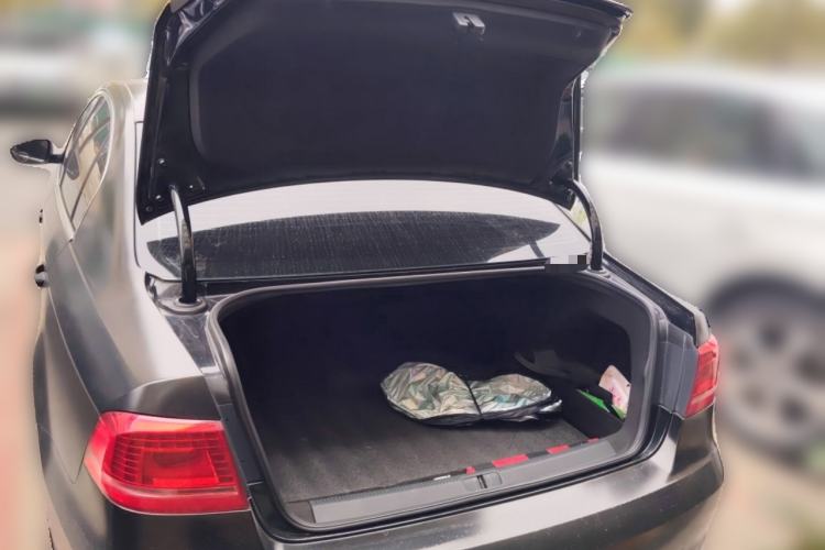 Used Volkswagen Magotan 2016 1.8TSI Smart Comfort Model