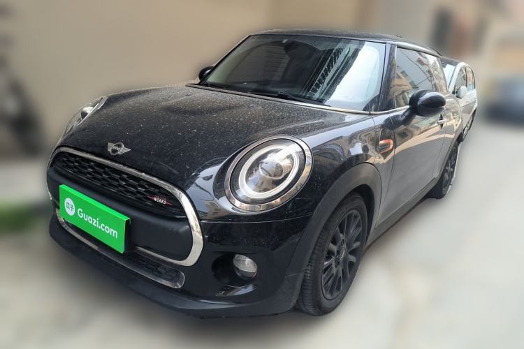 Used MINI 2014 1.2T ONE+