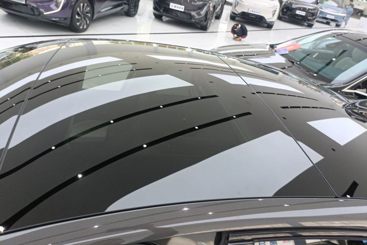 Used Lincoln Z 2022 iKoo Luxury Edition
