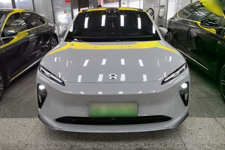 Used Nio ET5 2022 75 kWh