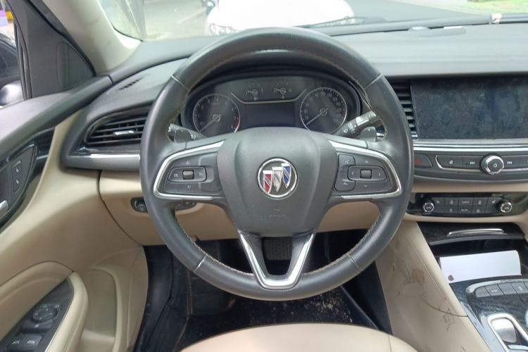 Used Buick Regal 2020 552T Elite Edition