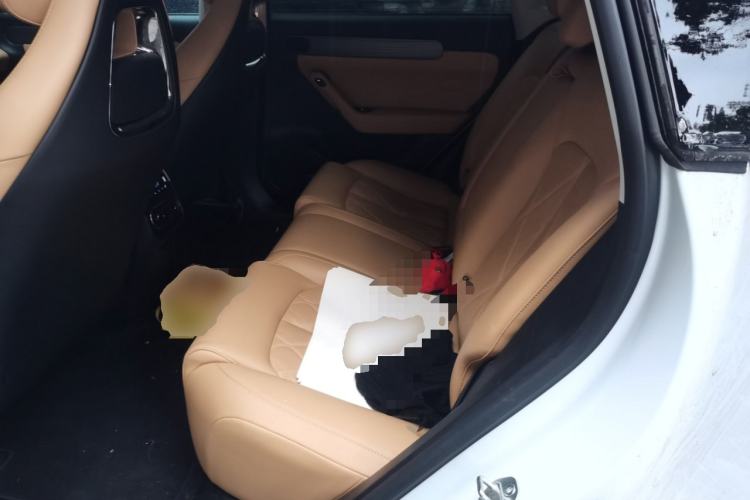 Used Leapmotor C11 2024 All-Electric 580 Luxury Edition