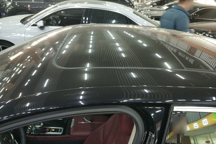 Used Hongqi H5 2024 2.0T Automatic Smart Connect Flagship Edition
