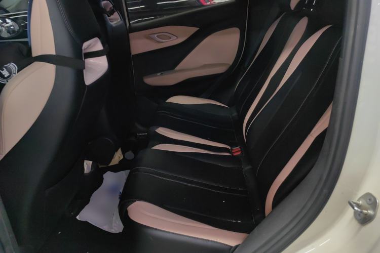 Used BYD Seagull 2025 Smart Drive Version 305 km Freedom Edition
