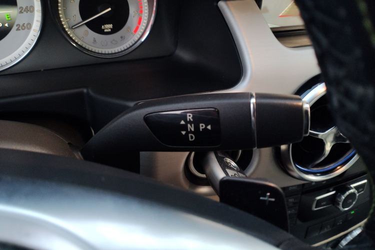 Used Mercedes-Benz GLK-Class 2014 GLK 200 Standard Model
