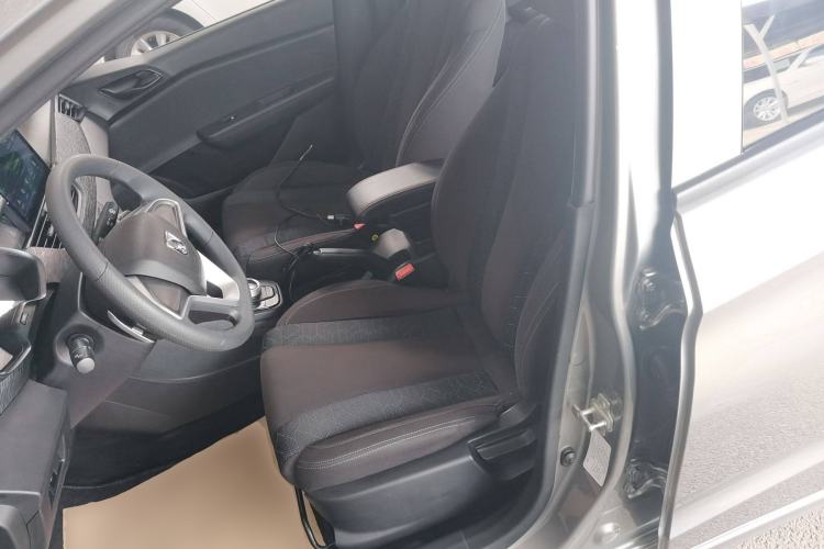 Used Baojun 310W 2020 1.5L Automatic Enjoyment Version China VI Emission Standard