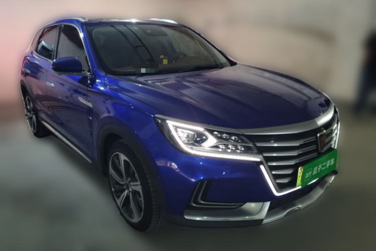 Used Roewe MARVEL X 2018 Rear-Drive Model
