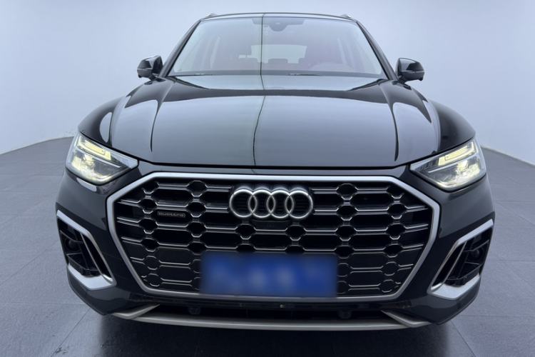 Used Audi Q5L 2022 45T Luxury Dynamic Model Exterior 1