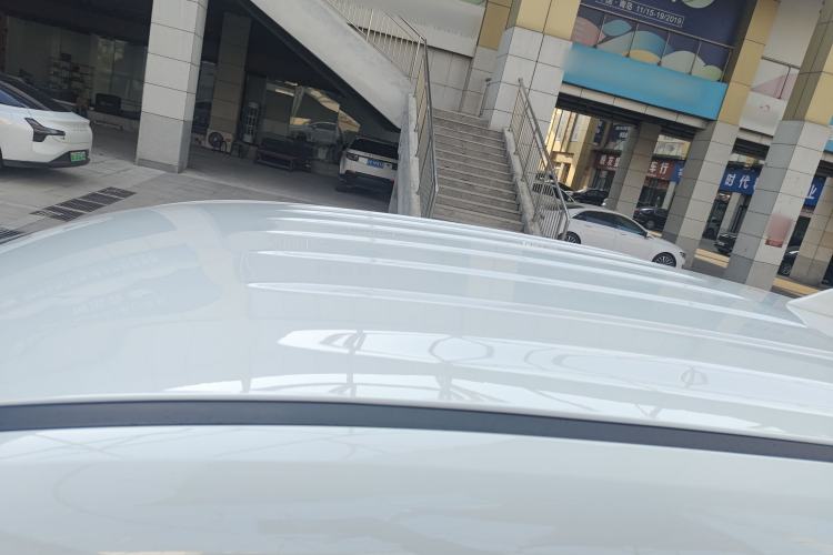 Used Radar Horizon 2023 410 km Entrepreneur Edition Roof