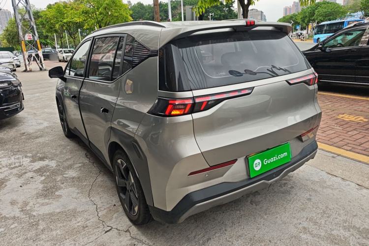 Used AION Y 2022 70 Enjoyment Edition Lithium Iron Phosphate Exterior 2