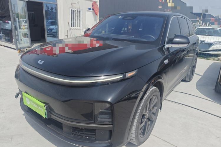 Used Li Auto L7 2023 Air model