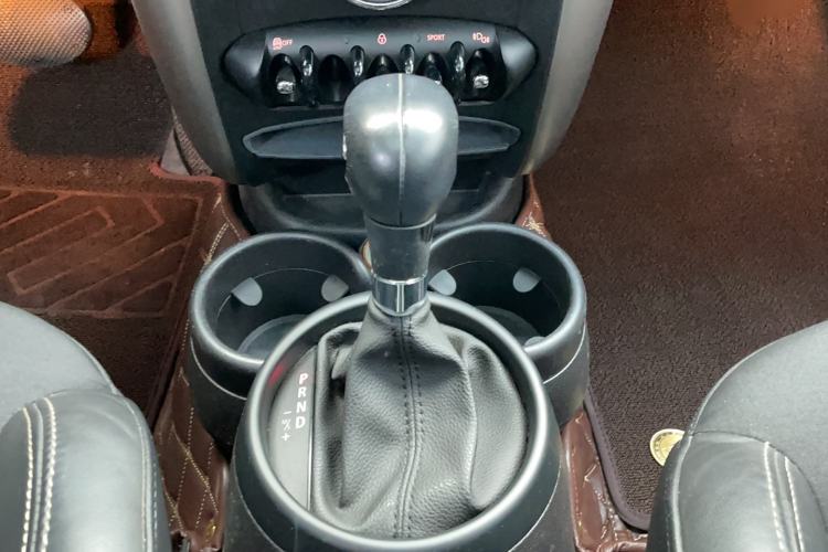 Used MINI Countryman 2016 1.6T COOPER ALL4 Fun Equipment Enthusiast
