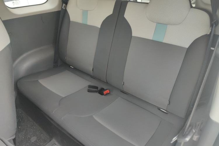 Used CHANGAN NEVO Lumin 2025 205 km Xiangqin Version
