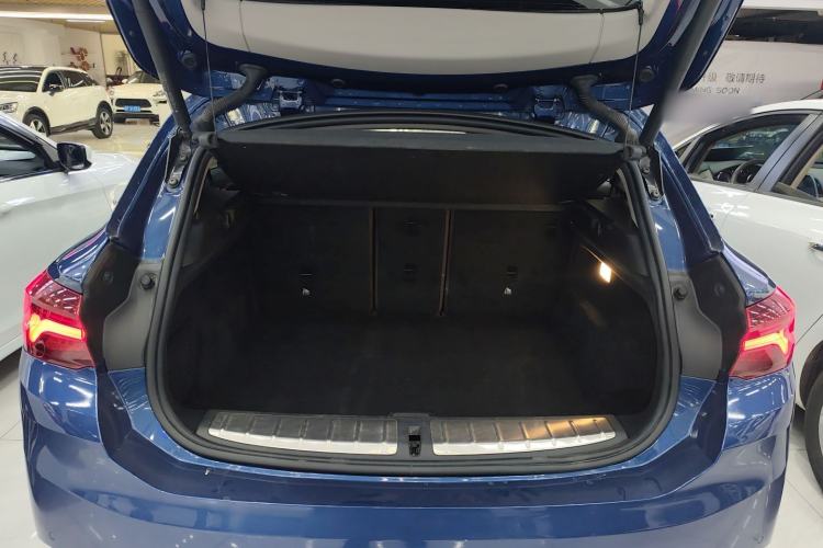 Used BMW X2 2021 Restyled sDrive25i M Sport Package
