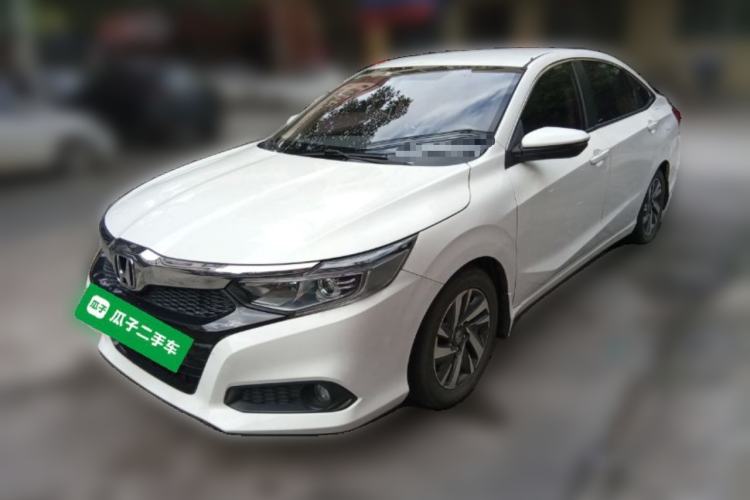Used Honda Crider 2019 180 Turbo CVT Comfort Edition China V