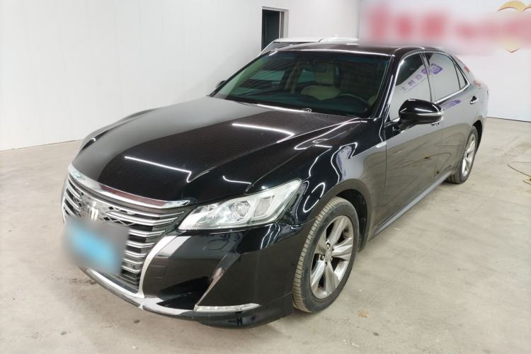 Used Toyota Crown 2015 2.0T Fashion Edition