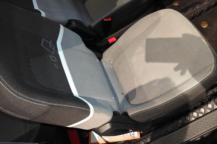 Used Baojun E300 2020 Plus Interstellar Smart Edition