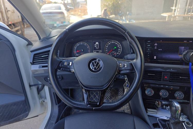 Used Volkswagen Bora 2020 1.5L Automatic Comfort Model