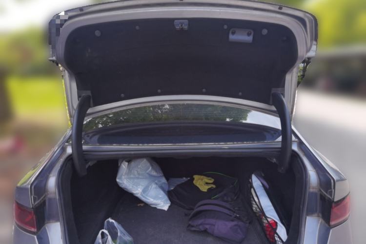 Used BYD Qin PLUS 2021 DM-i 55KM Flagship Model