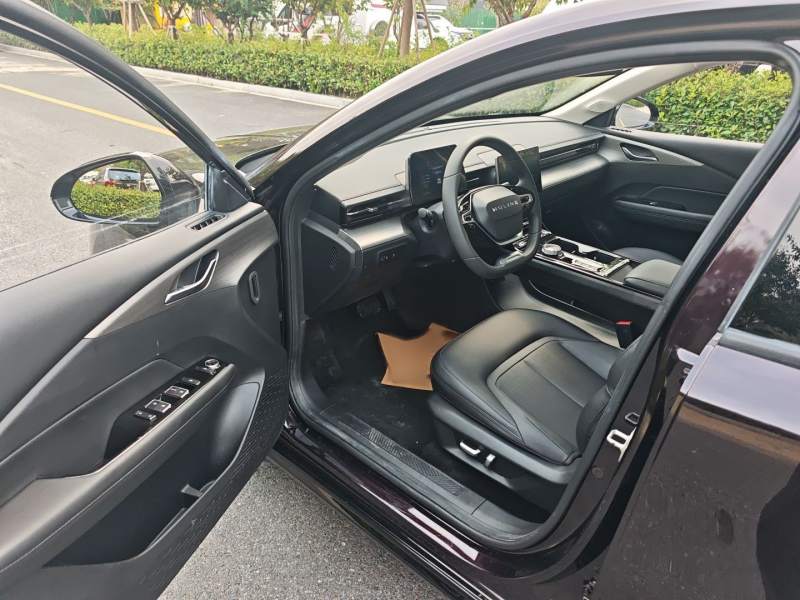 Used Wuling Xingguang 2023 70 Standard Edition — 15