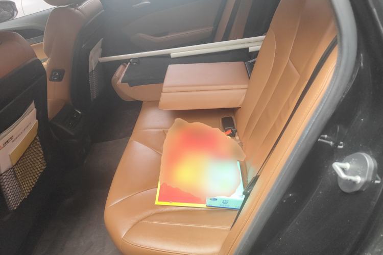 Used Hongqi H5 2018 30TD Smart Connect Dynamic Edition
