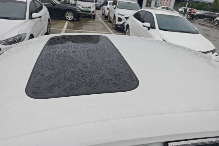 Used Honda Integra 2023 240TURBO CVT Smart Enjoyment Version