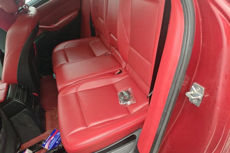 Used BMW X6 2011 xDrive35i
